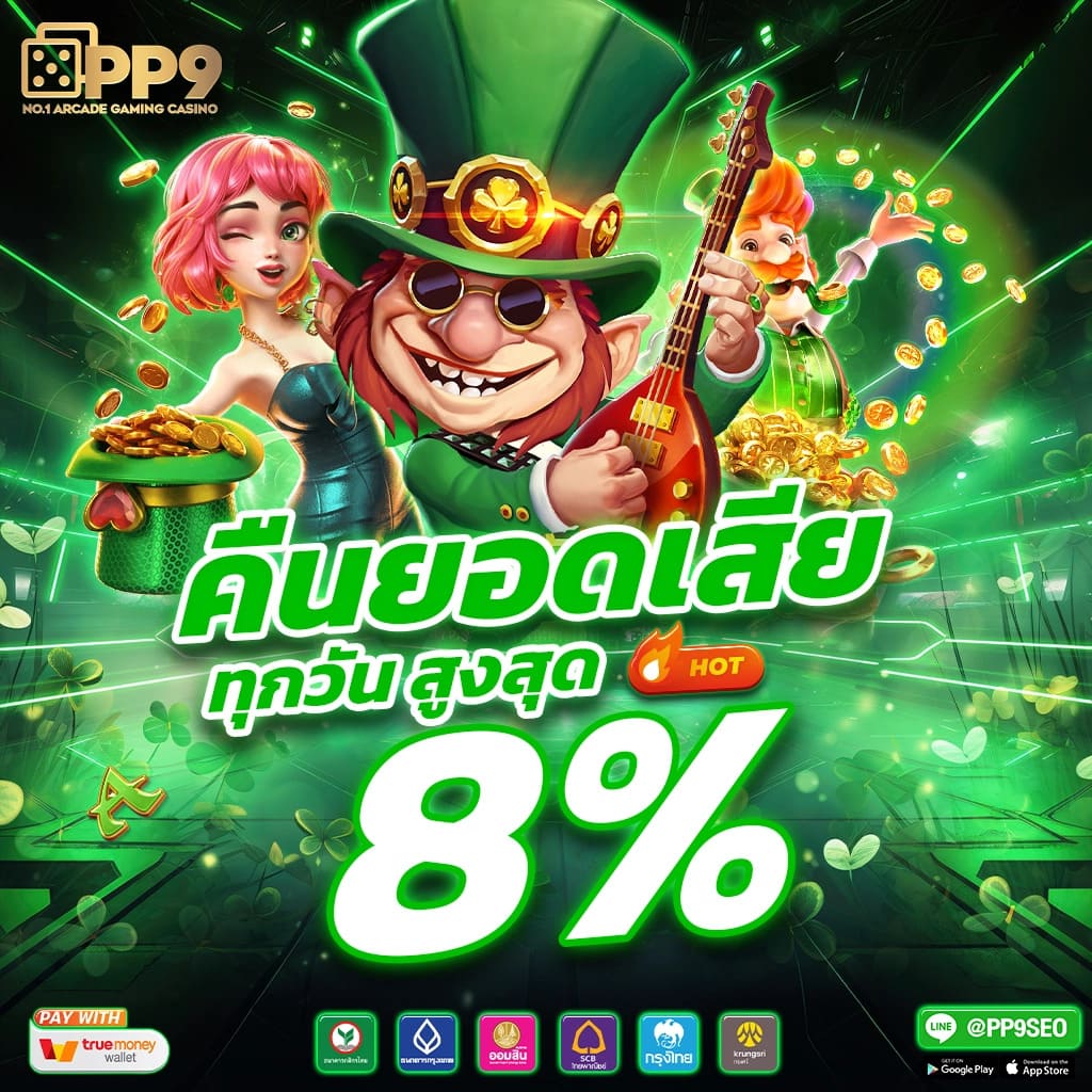 สล็อต 24th ลุ้นโชคกับสล็อตเว็บตรง เล่นง่าย โบนัสแตกบ่อยทุกเกม