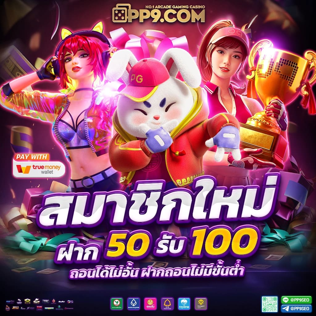 สล็อต สบายดี999 ลุ้นรางวัลแจ็คพอตใหญ่กับสล็อตแตกหนัก โบนัสจัดเต็ม