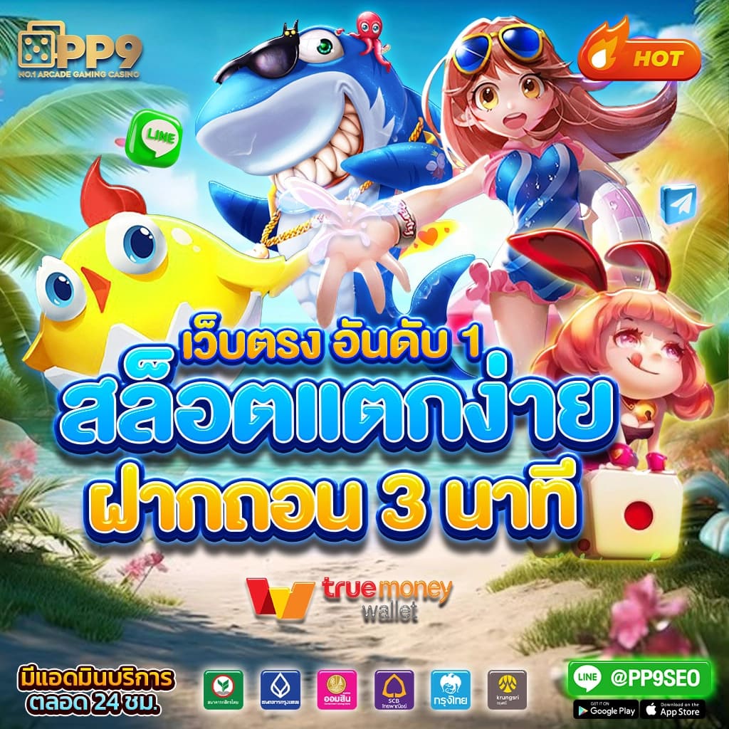 slot789 สล็อต 789 สนุกกับเกมสล็อตแตกง่าย ได้เงินเร็ว โปรโมชั่นเพียบ